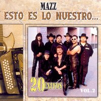 Qué Porqué Te Quiero? - Mazz