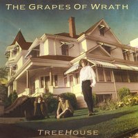 Backward Town - The Grapes Of Wrath