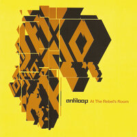 Start Rockin' - Antiloop