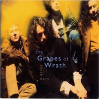 I Can't Find My Home - The Grapes Of Wrath