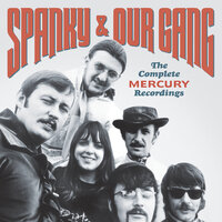 Coda (Like To Get To Know You) - Spanky, Our Gang