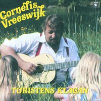 Till en nymf - Cornelis Vreeswijk
