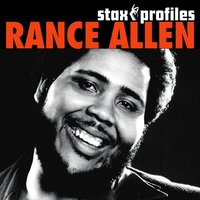 I Belong To You - Rance Allen