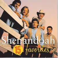 You Can Say That - Shenandoah