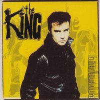 Whiskey In The Jar - The King