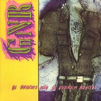 Sonora - Gnr