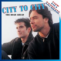 Heavy Machines - City To City