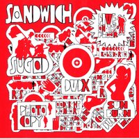Walang Kadala Dala - Sandwich