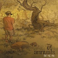 Complete, Or Completing - Annuals