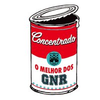 Dunas - Gnr