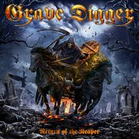 Satan's Host - Grave Digger