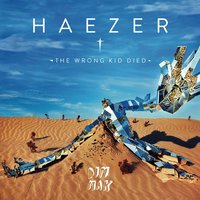 Troublemaker (feat. Tumi) - Haezer