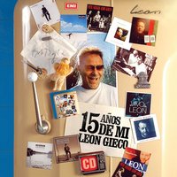 Todos Los Caballos Blancos - Leon Gieco