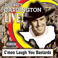 Yard Sale - Underwear Song - Rodney Carrington