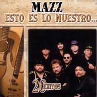 El Juego Es Tuyo - Mazz