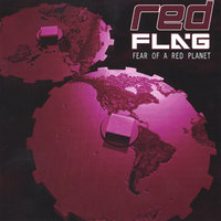 On the Highway - Red Flag