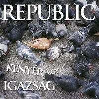 Gagarin - Republic