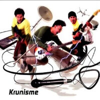 Sampai - Kru