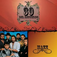Fallaste Corazón - Mazz