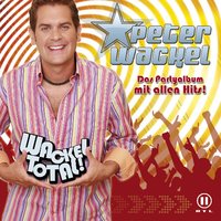 Ein Leben Lang - Peter Wackel