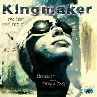 Two Headed Yellow Bellied Hole Digger - Kingmaker