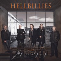 Mot Straumen - Hellbillies