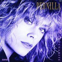 Running For Cover - Pernilla Wahlgren