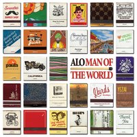 Man Of The World - ALO (Animal Liberation Orchestra)