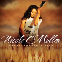 When I Grow Up - Nicole C. Mullen