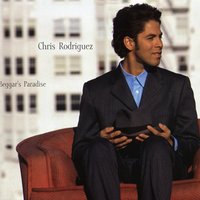 Mercy Day - Chris Rodriguez