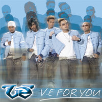 Message Girl - V.E.