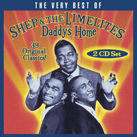 Ready for Your Love - Shep, the Limelites, The Limeliters