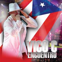 Explosion - Vico-C