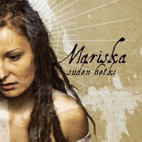 Yksinäinen susi - Mariska