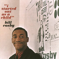 Oops! - Bill Cosby