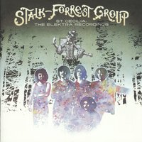 Gil Blanco County - Stalk-Forrest Group, Eric Bloom, Joe Bouchard