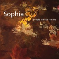 Swept Back - Sophia