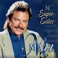 Vuelve Conmigo - Mazz