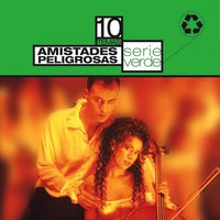 Adán Y Eva - Amistades Peligrosas, Alberto Comesaña