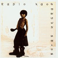 Botas Negras - Radio Kaos