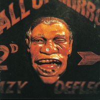 Fall And Rise - Baal
