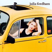 I Can Tell You Anything - Julia Fordham