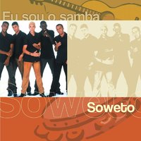 Antes De Dizer Adeus - Soweto