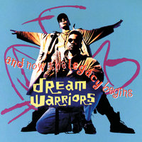 Dream Warriors