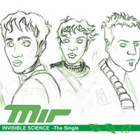 Re-humanize Me - Mir