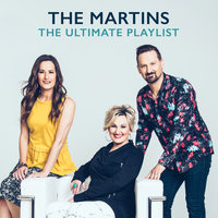 Days Like This - The Martins