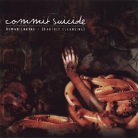 When Nothing Exists - Commit Suicide