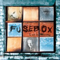 I Will Exalt - Fusebox