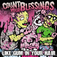 Tore Up - Count Your Blessings