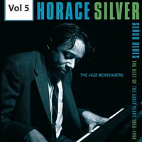It's You or No One - The Jazz Messengers
